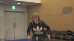 AKB48 - "ROAD to WIP CLIMAX"#7 WIP CLIMAX本番目前-ギブアップはしない