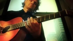 欧美群星 - Jesse Cook 古典吉他曲:乘巴士去波哥大