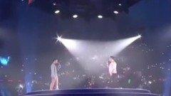 你飞到城市另一边