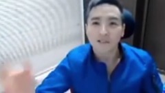 谷阿莫  帅气逼人惊翻网友