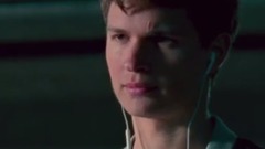 欧美群星 - <极盗车神>飚车视觉盛宴,年度独创风格大电影