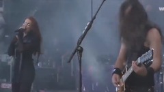 Epica - Edge Of The Blade