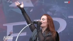 Epica - Ascension - Dream State Armageddon