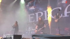 Epica - The Essence Of Silence