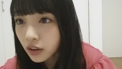 AKB48 - SHOWROOM 向井地美音 17/08/27