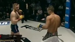 Top 25 Best Conor McGregor Punches HD