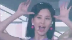 少女时代 - 少女时代 10周年纪念 粉丝会