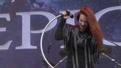 Epica - Cry For The Moon