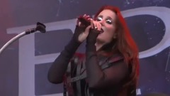 Epica - Unchain Utopia