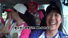 HAHA,刘在石,宋智孝 - Running Man cut