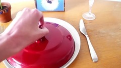 BLOBFISH FOR DINNER!!! Kluna Tik Dinner #57 _ ASMR eating sounds no talk