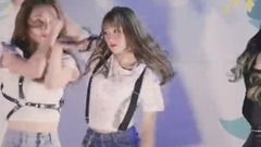 Dream Catcher - Chase Me