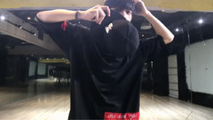 大主宰 freestyle舞蹈