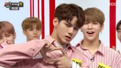 撒娇&高音对决&个人技展示 Section TV