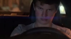 欧美群星 - <极盗车神>七夕飙到世界尽头,车神小情侣拦路抢劫