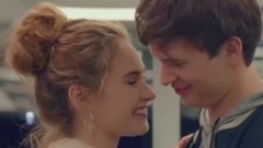 欧美群星 - 《极盗车神》七夕情侣狂飙,一直向前永不后退