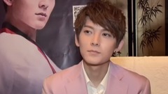 陈翔出道七周年快乐