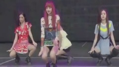 BLACKPINK - BOOMBAYAH & PLAYING WITH FIRE