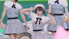 AKB48 - TOKYO IDOL FESTIVAL 2017 AKB48 Team8 17/08/26