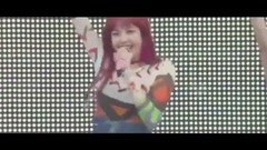 BLACKPINK - Whistle