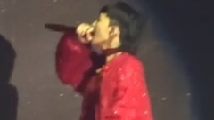 G-Dragon(BigBang) - ACT III MOTTE in HK