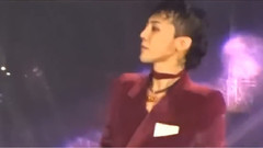 G-Dragon(BigBang) - 权志龙 ACT III MOTTE in HK- Missing You