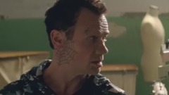 欧美群星 - 《极盗车神》神级飚车,盗贼hat怒怼车神安塞尔