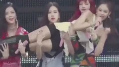 BLACKPINK - BLACKPINK现场LIVE