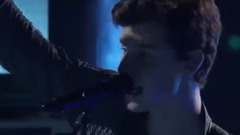 There's Nothing Holdin' Me Back