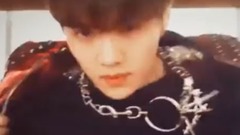 鹿晗,吴世勋(EXO) - 【勋鹿】孑然妒火(3D环绕)