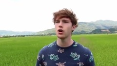 Tanner Patrick - Take Me With You