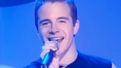 Westlife - If I Let You Go