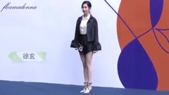 首尔时装周新闻报道2017