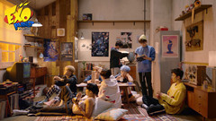 The Power of Music #Parallel_Universe