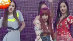 BLACKPINK - BOOMBAYAH