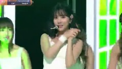 GFriend - LOVE WHISPER(侧耳倾听) 现场混剪