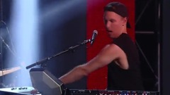 Bleachers - Don't Take The Money