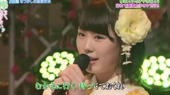 AKB48,乃木坂46,欅坂46 - 欅って、書けない?