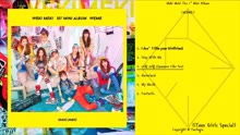 Weki Meki - Weki Meki《WEME》全碟