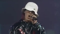 Jinusean - Tae Kwon V