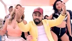 欧美群星 - PRINTESA DE SICILIA