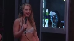 And We're Back With Pat O'Brien!