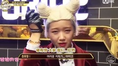 有情的部分可爱瞬间