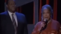 Luther Vandross,Della Reese - I Believe