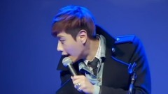 朴孝信 - Talk剪辑