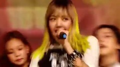 BLACKPINK - BOOMBAYAH