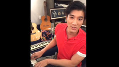 王力宏A.I.爱七夕谈情唱爱