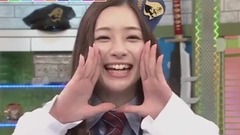 AKB48,乃木坂46 - 生駒里奈 足立梨花 オリエンタルラジオ 17/08/26