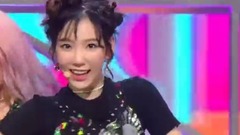 少女时代 - Holiday超清混合版