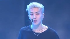 B.A.P - B.A.P BLUE FMV 饭制版